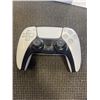 Image 2 : PS5 DUALSENSE WIRELESS CONTROLLER - TESTED WORKING, RETAIL $89