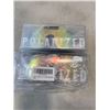 Image 1 : 2 NEW PAIRS OF POLARIZED PIT VIPER SUNGLASSES