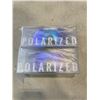 Image 1 : 2 NEW PAIRS OF POLARIZED PIT VIPER SUNGLASSES
