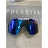 Image 2 : 2 NEW PAIRS OF POLARIZED PIT VIPER SUNGLASSES