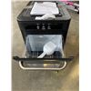 Image 2 : INSIGNIA 44LB PORTABLE NUGGET ICE MAKER - TESTED WORKING, RETAIL $699