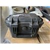 Image 1 : BLACK HARD CASE