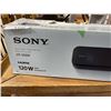 Image 2 : SONY HT-S100F SOUNDBAR