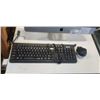 Image 2 : APPLE IMAC DESKTOP COMPUTER, 21.5 INCH I5 MID 2010, FACTORY RESET AND READY TO USE, WITH KEYBOARD AN