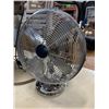 Image 2 : LASKO FAN AND METAL TABLE FAN