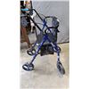 Image 2 : HUGO ELITE EDITION FOLDING MOBILITY WALKER