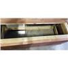 Image 2 : STORAGE BENCH