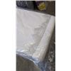 Image 2 : AS NEW DOUGLAS TWIN SIZE XL ORIGINAL MATTRESS RETAIL $800