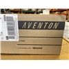 Image 2 : AVENTON ABOUND SEAT PAD AND CARGO ACCESSORY HANDRAIL - TOTAL RETAIL $299