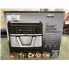 Image 2 : BELLAPRO 8.5L FLEX AIR FRYER - TESTED WORKING, RETAIL $349