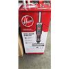 Image 2 : HOOVER STREAMLINE HARD FLOOR CLEANER - TESTED WORKING, RETAIL $349