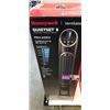 Image 2 : HONEYWELL 40" QUIET SET OSCILLATING TOWER FAN - TESTED WORKING, RETAIL $217