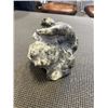 Image 2 : SOAPSTONE CARVING