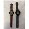 Image 1 : GARMIN INSTINCT 2 WATCH AND MENS WATCH