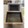 Image 2 : DECORATIVE LIDDED JEWELRY BOX