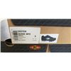 Image 2 : 3 NEW PAIRS OF EAATON QUAKE WFII WOMENS SIZE 5 BLACK BASEBALL CLEATS