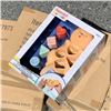 Image 2 : 16 NEW HOPSCOTCH LANE BATH SHAPE SORTER TOYS RETAIL $ 220
