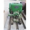 Image 2 : Fairbanks Morse Z 3HP Stationary Engine 