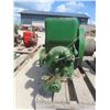 Image 2 : Fairbanks Morse Style C 6HP Stationary Engine, Turns Over. 