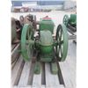 Image 2 : John Deere Model E Stationary Engine, Turns Over. 