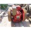 Image 2 : Massey Harris Open Crank Turns Over 6HP 