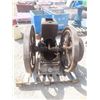 Image 2 : Massey Harris Open Crank Turns Over 6HP 