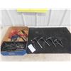 Image 1 : Allen Wrenches, T Hex, Wrenches, Some Mac 