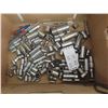 Image 1 : Sockets 1/2'', 3/8'', 1/4'' , 4 Organizers 