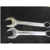 Image 2 : 9 Snap On Wrenches Size 10m-18m