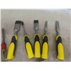 Image 2 : Wood Carving Chisels, Carving Tooling 
