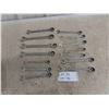 Image 1 : Maximum Open End / Ratchet Wrenches Metric 