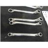 Image 2 : 13 Wrenches: 8 Snap On Boxed Wrenches, 5 Snap On