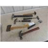 Image 1 : Hammer, Hatchets 