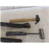 Image 2 : Hammer, Hatchets 