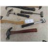 Image 3 : Hammer, Hatchets 
