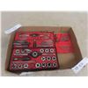 Image 1 : Tap and Die Set 