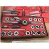 Image 2 : Tap and Die Set 