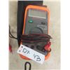 Image 2 : Blue Point EEDM 503B Multimeter with Case 