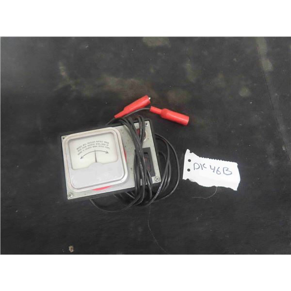 Blue Point YA 809 Short + Open Circuit Locator 