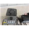 Image 2 : Stud Finder, Drill Bit Sharpener, 12V Light & More 