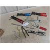 Image 1 : Riviter, Measuring Device, Cutters & More 