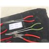 Image 2 : Snap On/Mac Plyers/Cutters 