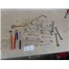 Image 1 : Wrenches: Crescent, Ratchet Drive 