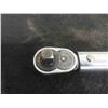 Image 2 : Snap On 135lbs 3/8'' Torque Wrench 