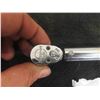 Image 2 : Snap on 200lbs 3/8'' Torque Wrench 