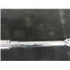 Image 3 : Snap On 200lbs 1/4'' Torque Wrench 