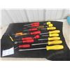 Image 1 : 20 Snap On + (Some) Mac Screwdrivers 