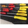 Image 2 : 20 Snap On + (Some) Mac Screwdrivers 