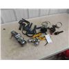 Image 1 : Reese Receiver Hitch, Ball Hitch, Oil Filter Wrench 