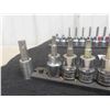 Image 2 : 48 Snap On 3/8'' Sockets & Torques 